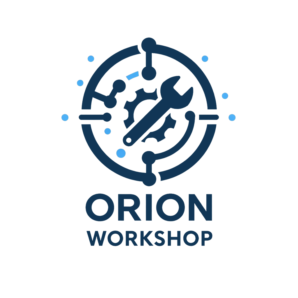 Orion Workshop