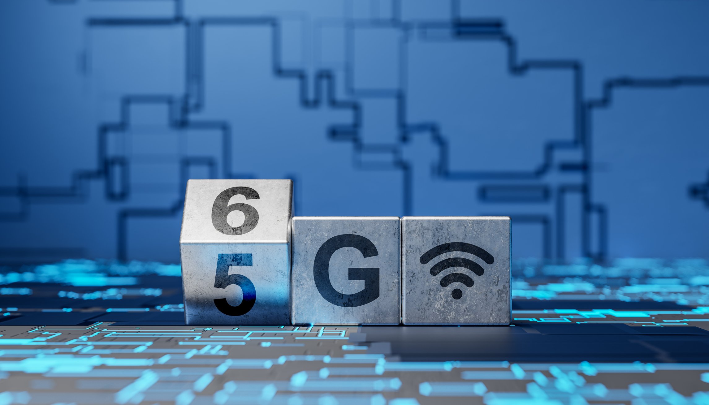A Revolução 6G: O Que Esperar da Próxima Geração