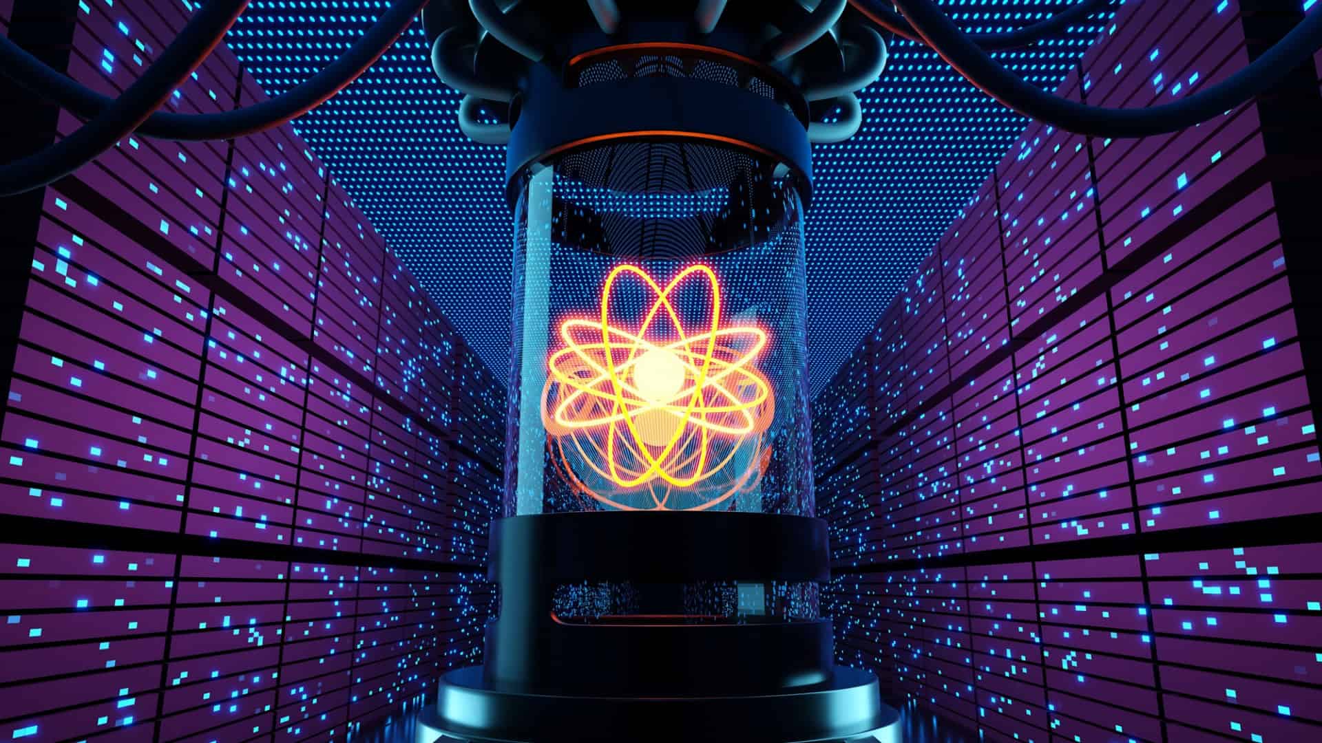 Computação Quântica: Rompendo a Barreira do Binário