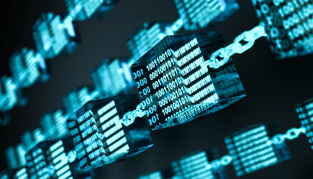 Blockchain para Cadeias de Suprimentos Seguras